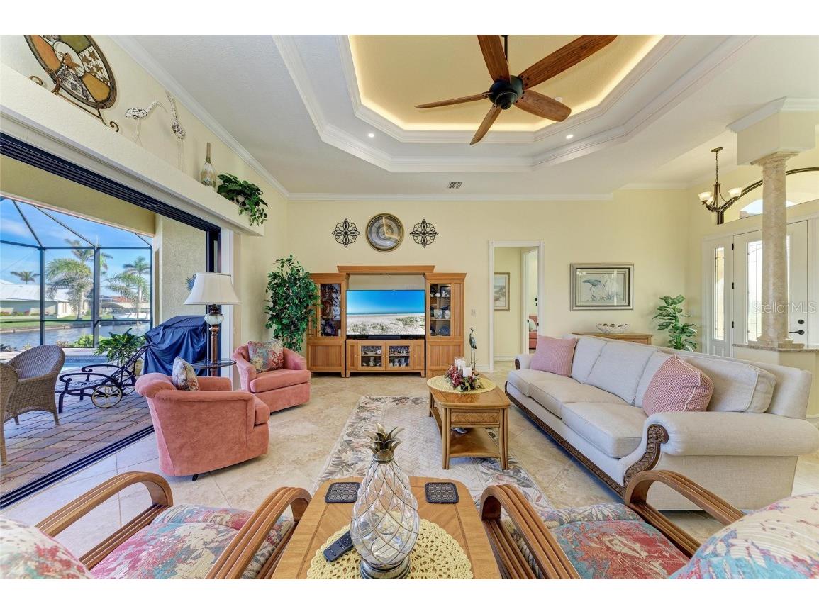 8264 Antwerp Circle Port Charlotte FL 33981 - ANTWERP WATERWAY D6140813 image18