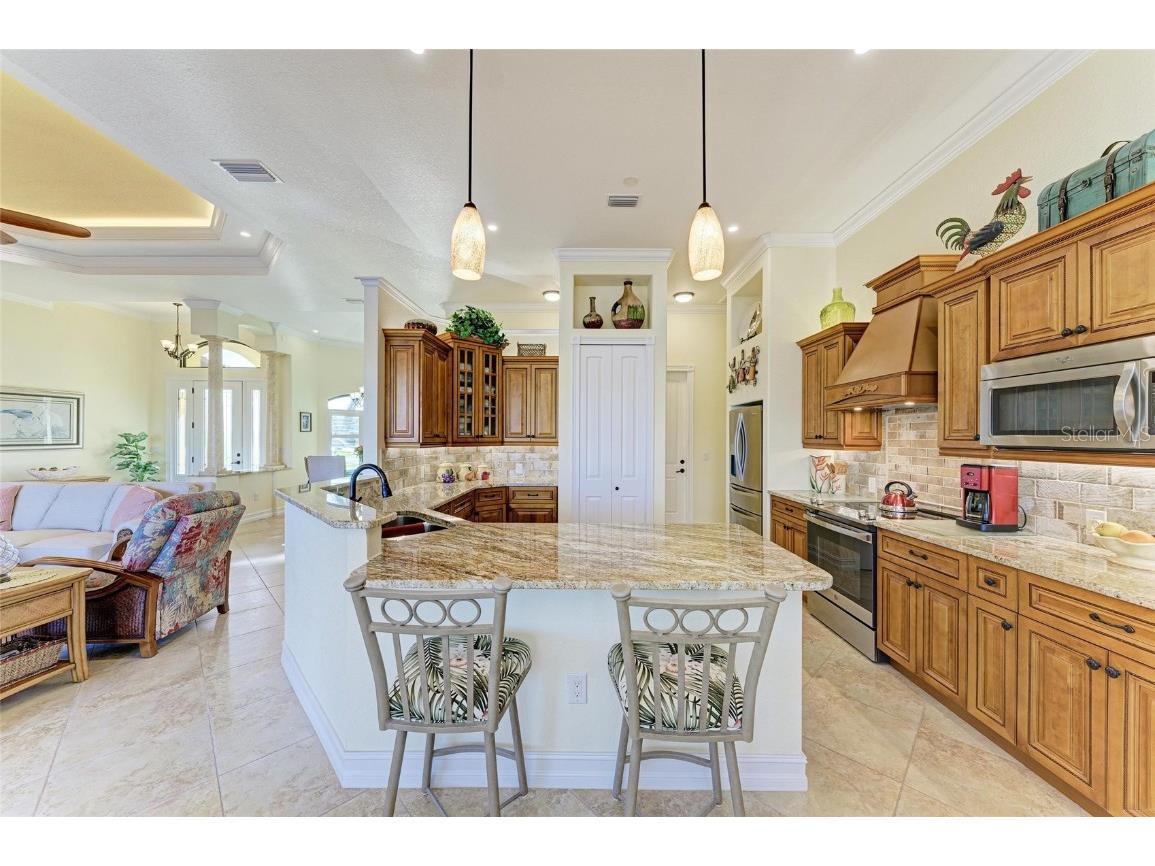 8264 Antwerp Circle Port Charlotte FL 33981 - ANTWERP WATERWAY D6140813 image20