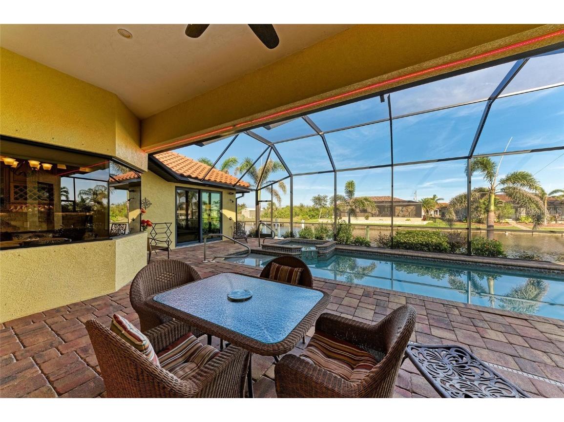 8264 Antwerp Circle Port Charlotte FL 33981 - ANTWERP WATERWAY D6140813 image43