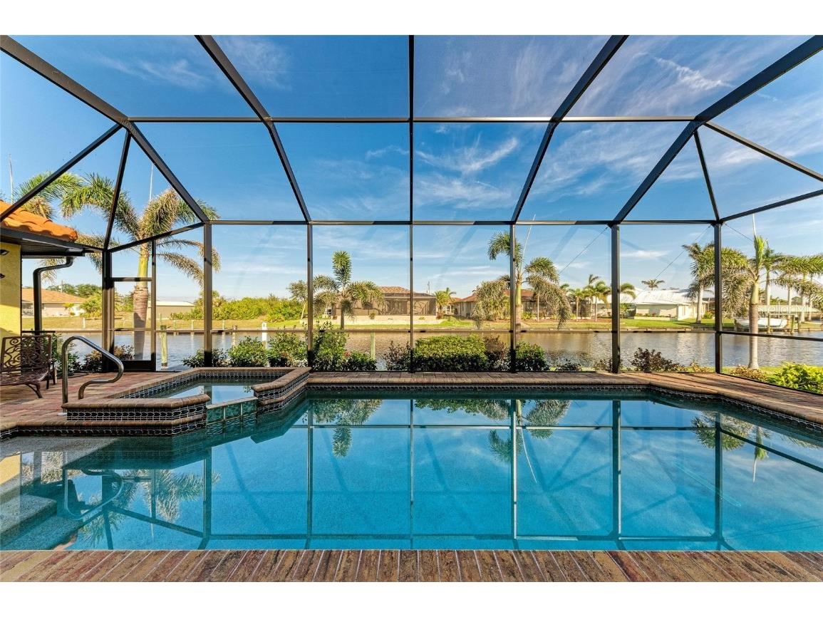 8264 Antwerp Circle Port Charlotte FL 33981 - ANTWERP WATERWAY D6140813 image44