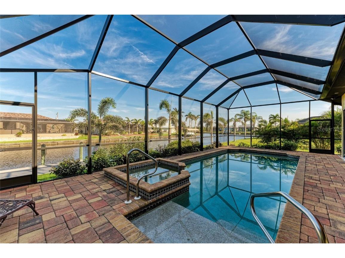 8264 Antwerp Circle Port Charlotte FL 33981 - ANTWERP WATERWAY D6140813 image45