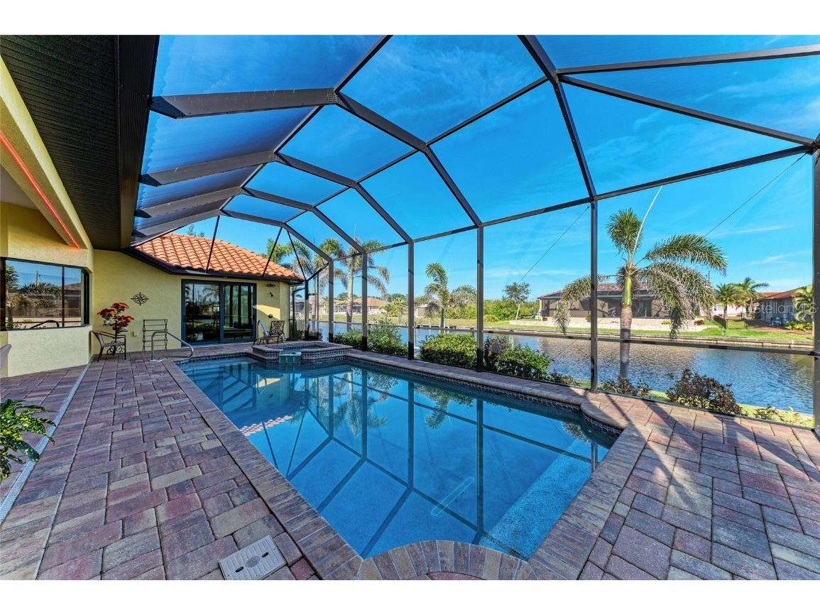 8264 Antwerp Circle Port Charlotte FL 33981 - ANTWERP WATERWAY D6140813 image46