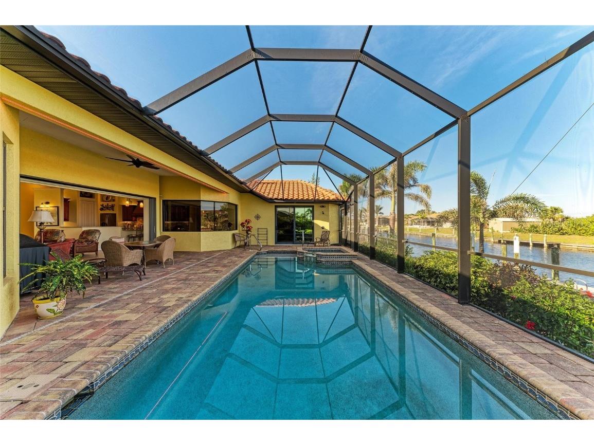 8264 Antwerp Circle Port Charlotte FL 33981 - ANTWERP WATERWAY D6140813 image47