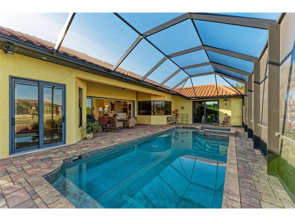 8264 Antwerp Circle Port Charlotte FL 33981 - ANTWERP WATERWAY D6140813 image48