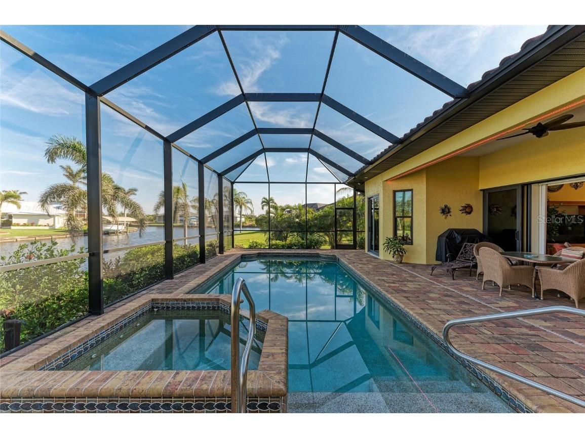 8264 Antwerp Circle Port Charlotte FL 33981 - ANTWERP WATERWAY D6140813 image49