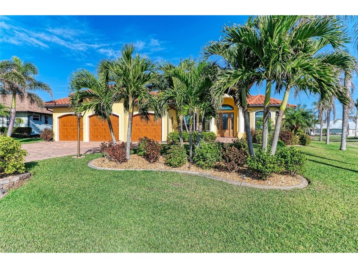 8264 Antwerp Circle Port Charlotte FL 33981 - ANTWERP WATERWAY D6140813 image5