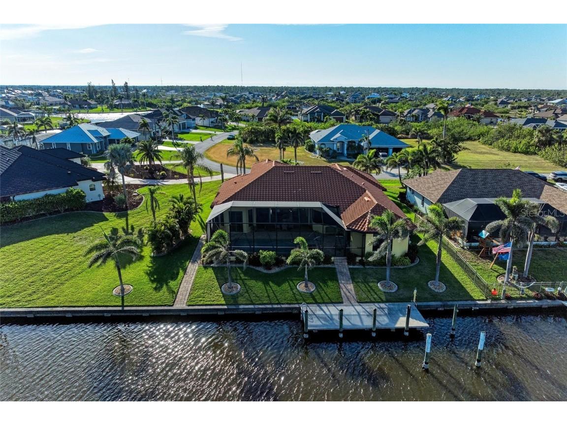 8264 Antwerp Circle Port Charlotte FL 33981 - ANTWERP WATERWAY D6140813 image54