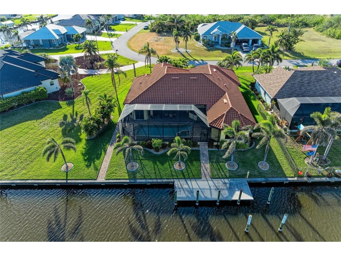 8264 Antwerp Circle Port Charlotte FL 33981 - ANTWERP WATERWAY D6140813 image56