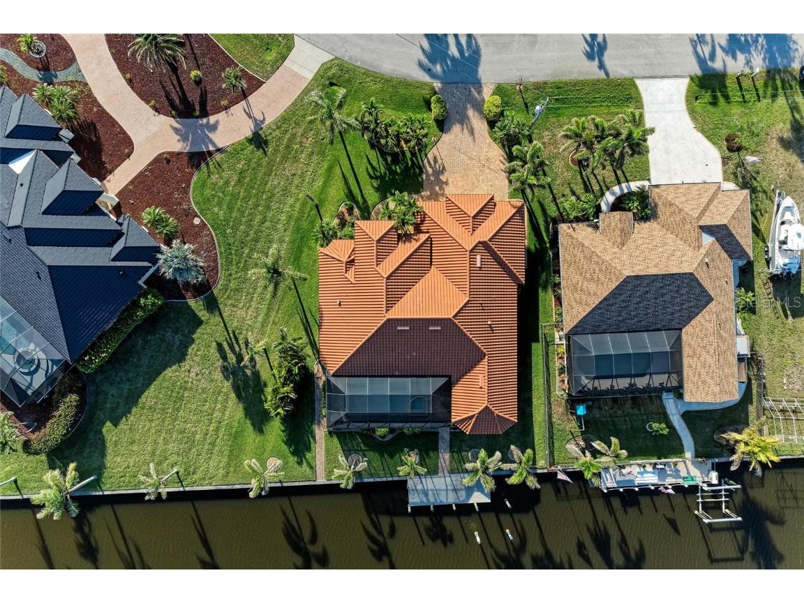 8264 Antwerp Circle Port Charlotte FL 33981 - ANTWERP WATERWAY D6140813 image57