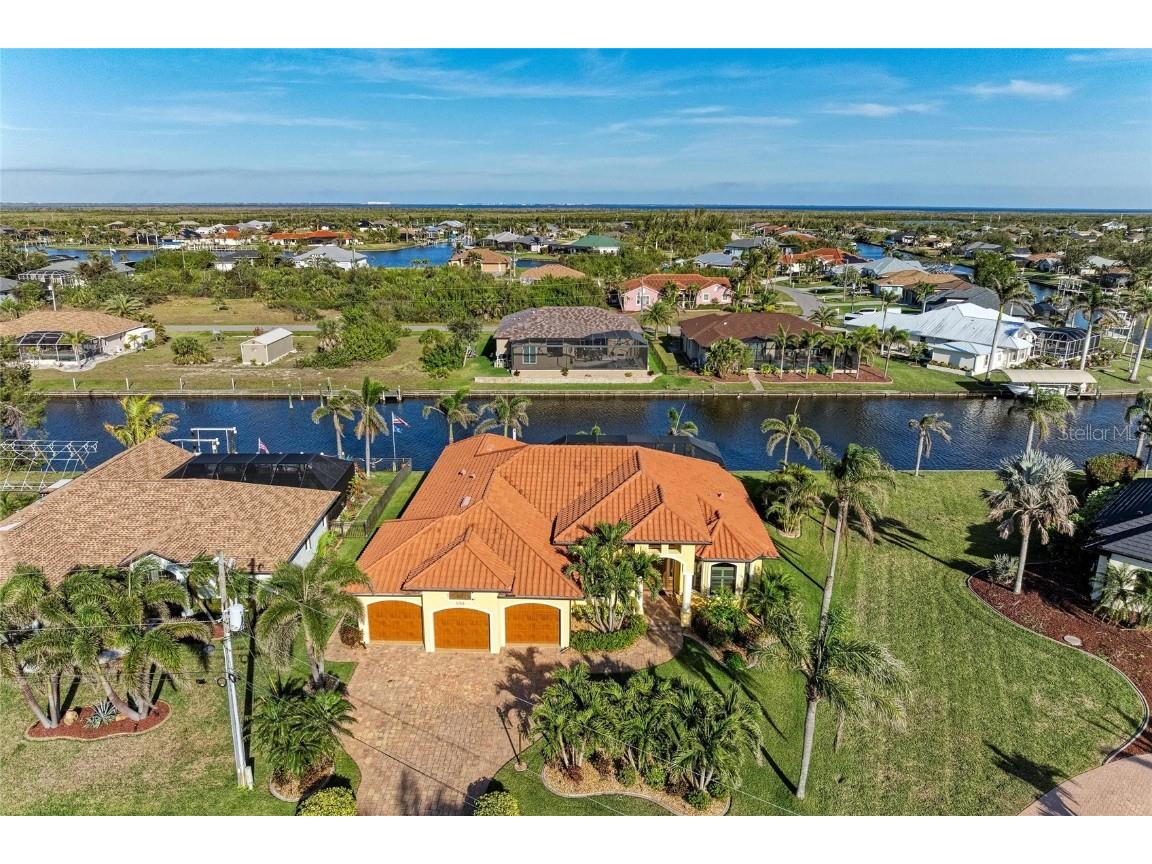 8264 Antwerp Circle Port Charlotte FL 33981 - ANTWERP WATERWAY D6140813 image58