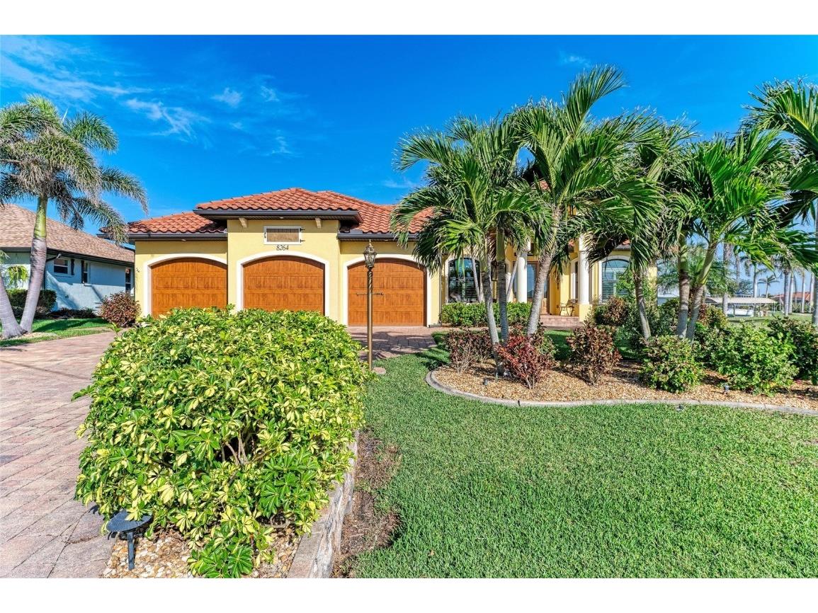 8264 Antwerp Circle Port Charlotte FL 33981 - ANTWERP WATERWAY D6140813 image59