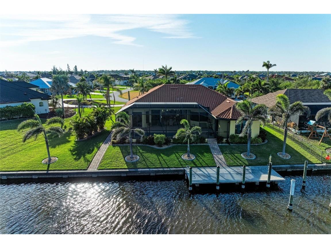 8264 Antwerp Circle Port Charlotte FL 33981 - ANTWERP WATERWAY D6140813 image6