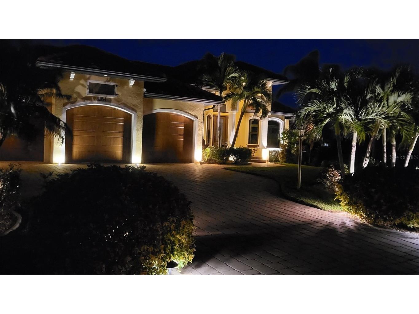 8264 Antwerp Circle Port Charlotte FL 33981 - ANTWERP WATERWAY D6140813 image61