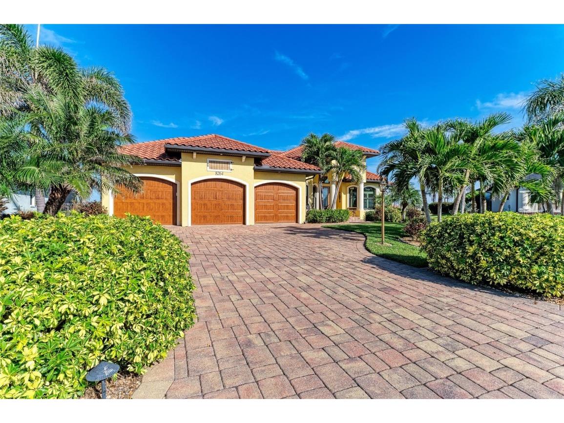 8264 Antwerp Circle Port Charlotte FL 33981 - ANTWERP WATERWAY D6140813 image7