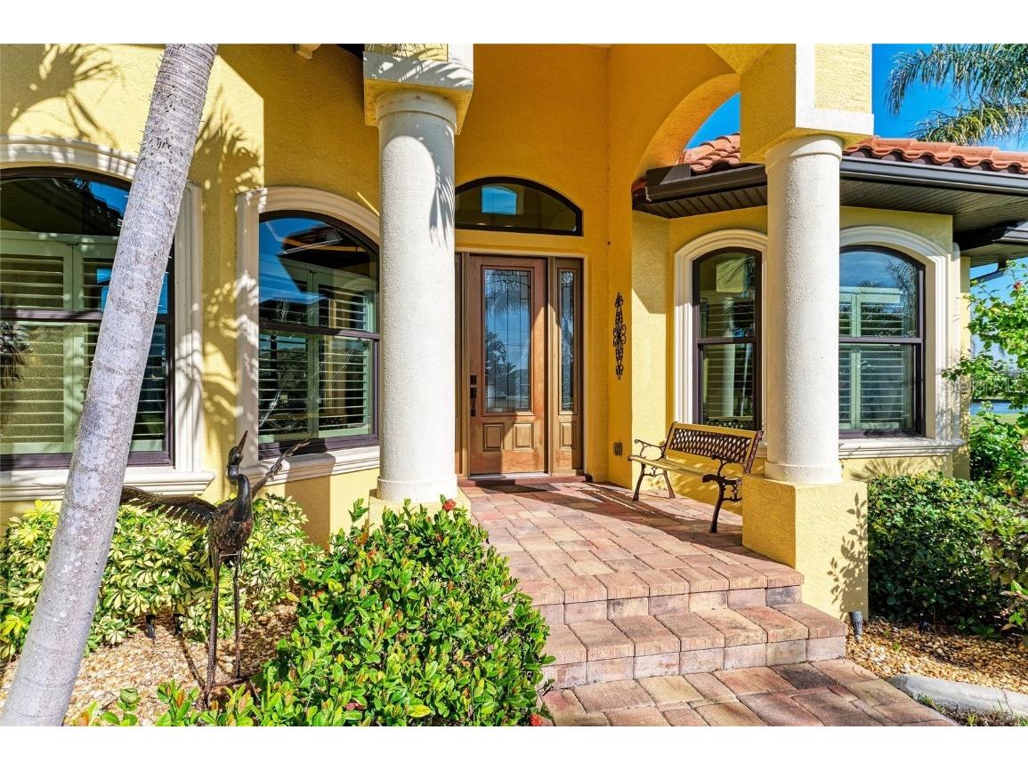 8264 Antwerp Circle Port Charlotte FL 33981 - ANTWERP WATERWAY D6140813 image8