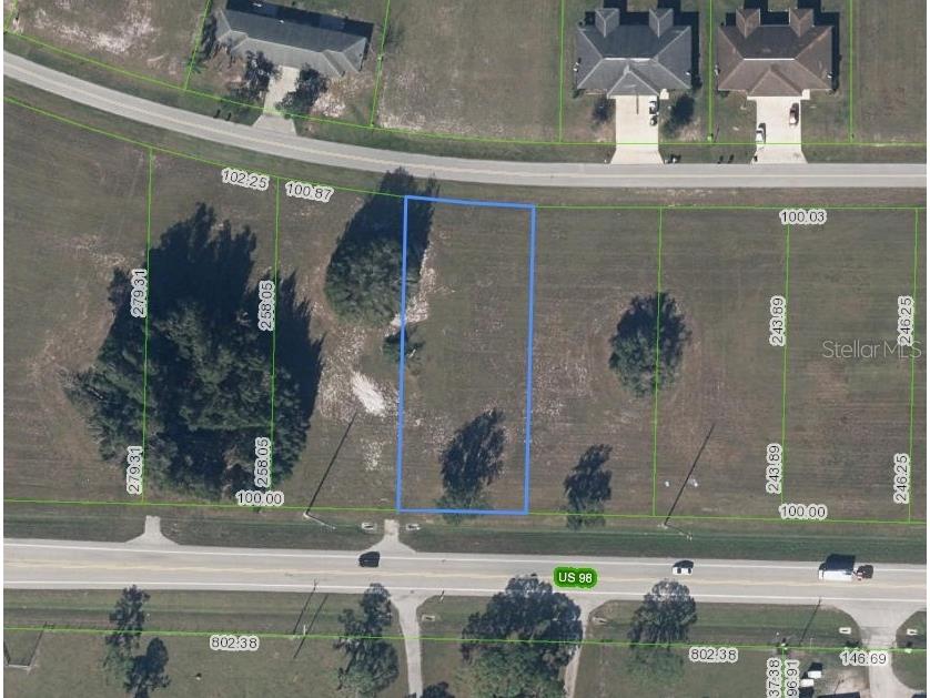 8264 Cozumel Lane Sebring FL 33876 T3537202 image1