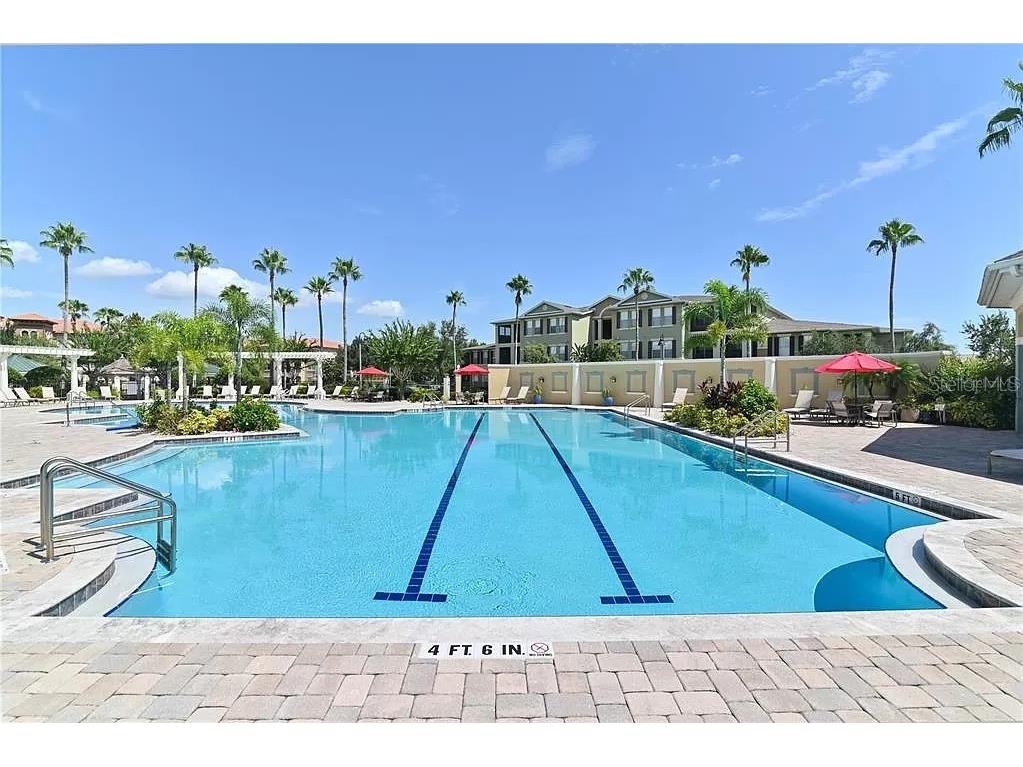 8264 Maritime Flag Street #1419 Windermere FL 34786 O6372117 image22