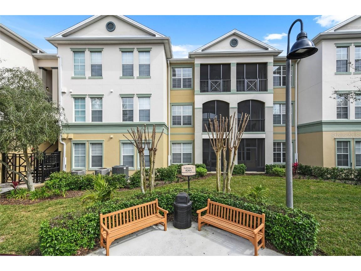 8264 Maritime Flag Street #209/1412 Windermere FL 34786 O6177776 image1