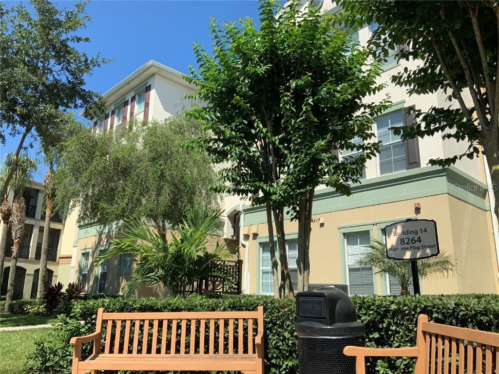 8264 Maritime Flag Street #305 Windermere FL 34786 S5098666 image1