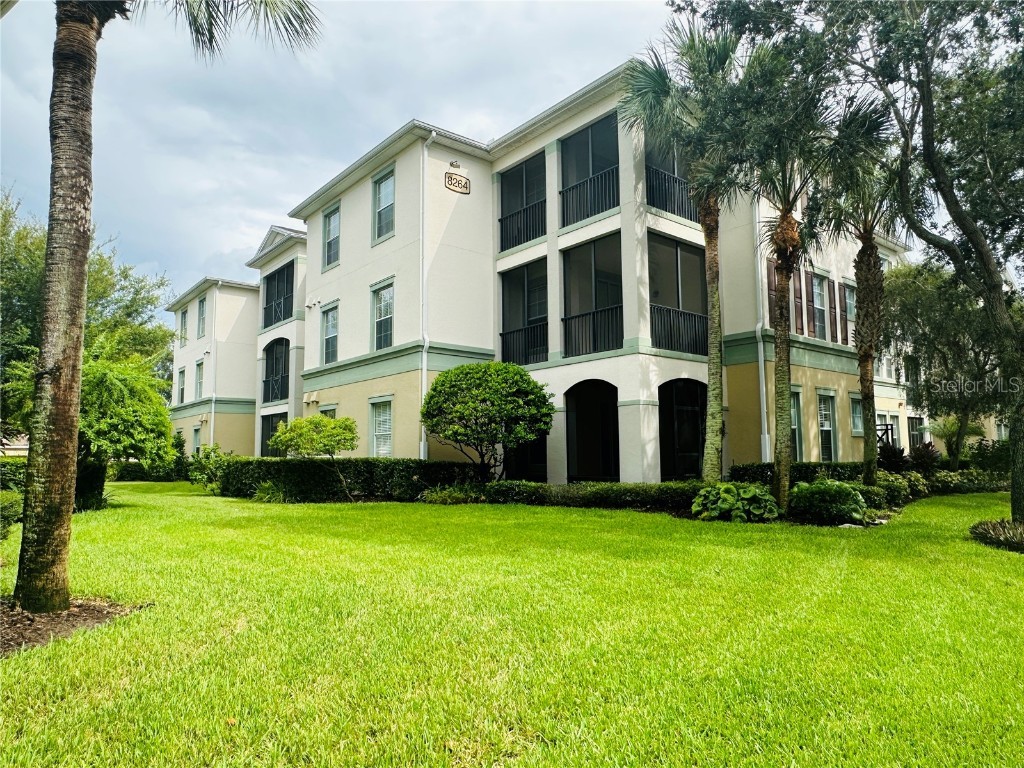 8264 Maritime Flag Street #310 Windermere FL 34786 O6132424 image1