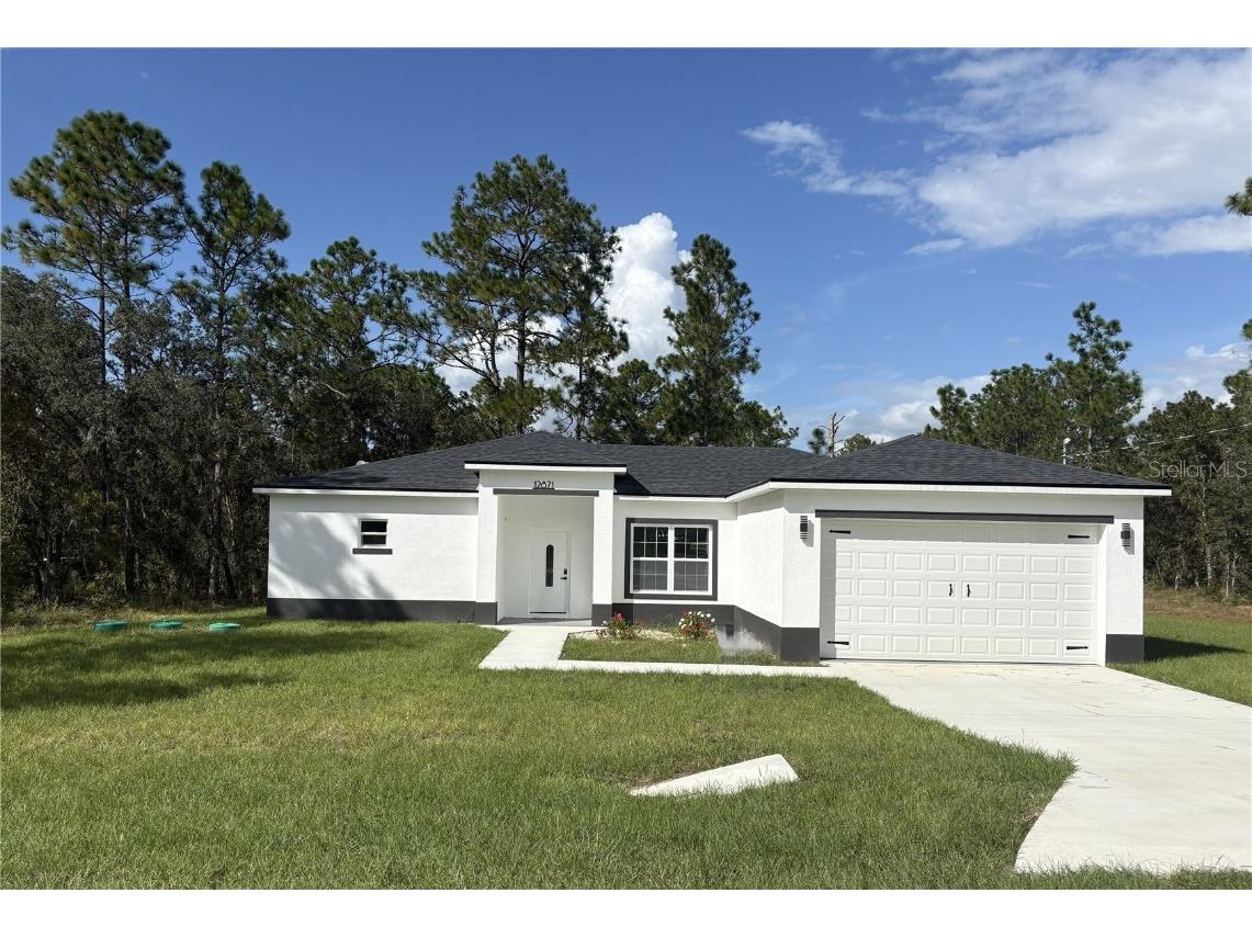 8264 SW 128th Terrace Dunnellon FL 34432 G5104361 image1
