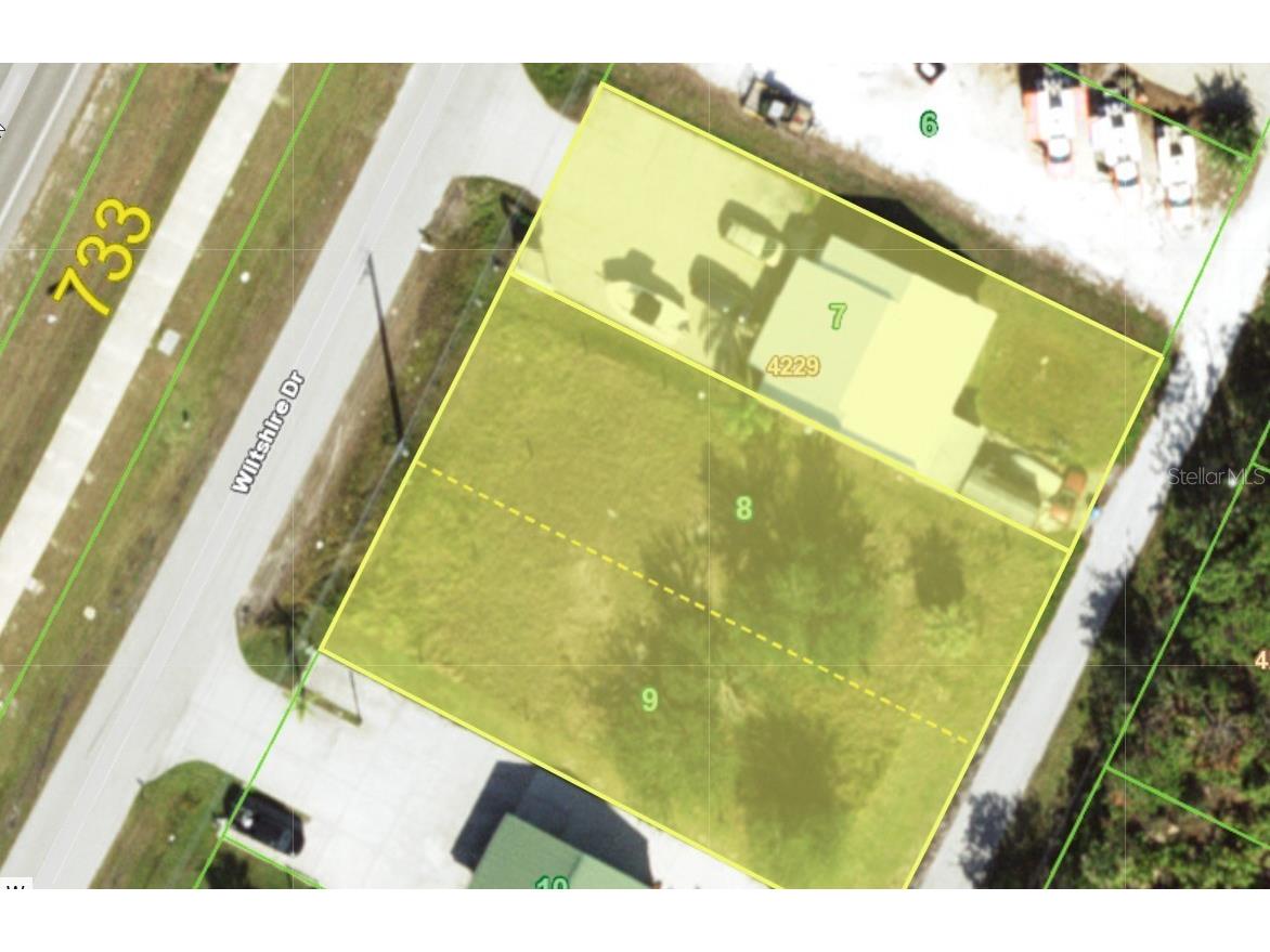 8264 Wiltshire Drive #A Port Charlotte FL 33981 D6132496 image1