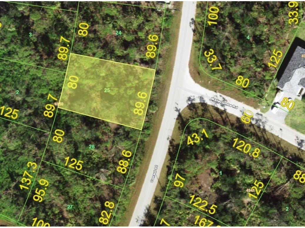 8265 Consul Street Port Charlotte FL 33981 C7517884 image1