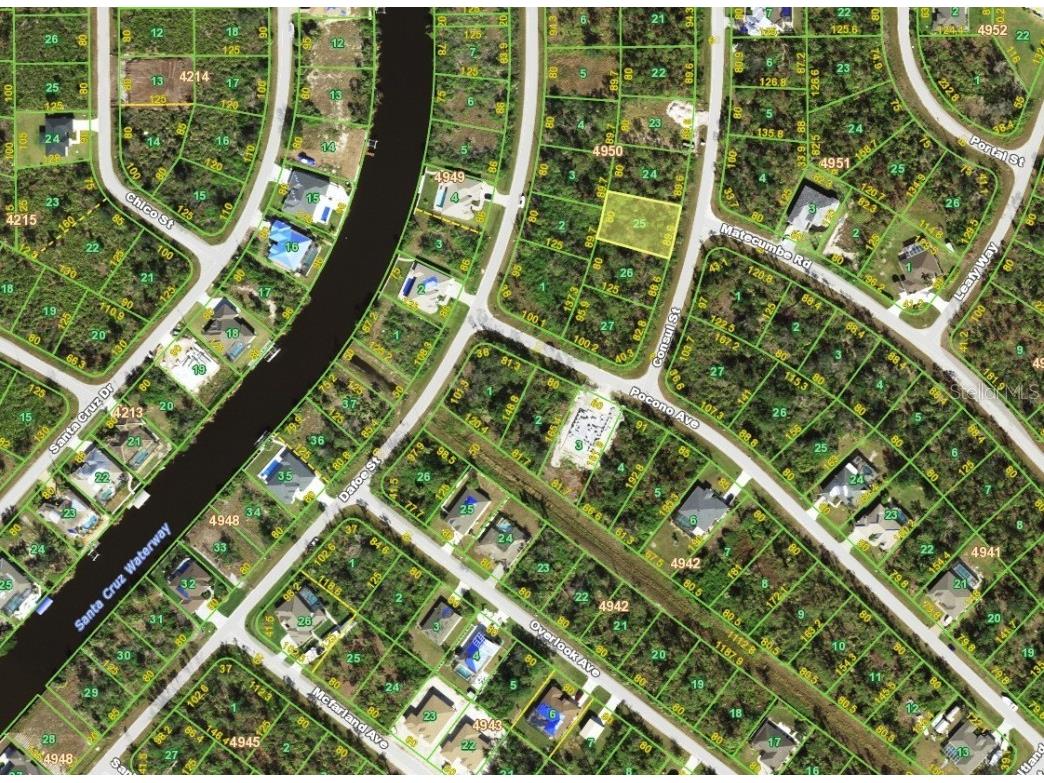 8265 Consul Street Port Charlotte FL 33981 C7517884 image4