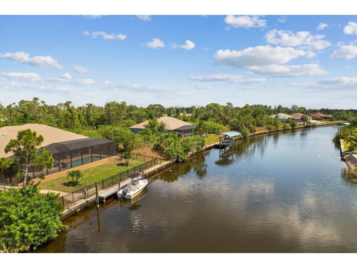 8265 Dafoe Street Port Charlotte FL 33981 C7501660 image1