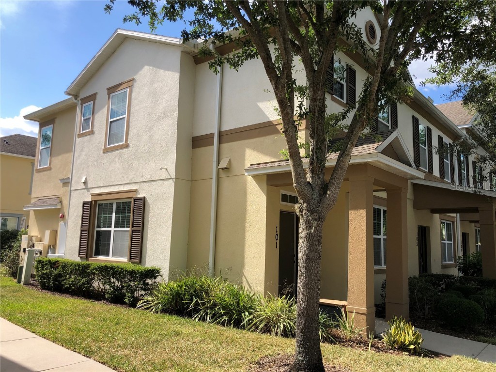 8265 Maritime Flag Street #101 Windermere FL 34786 O6357575 image2