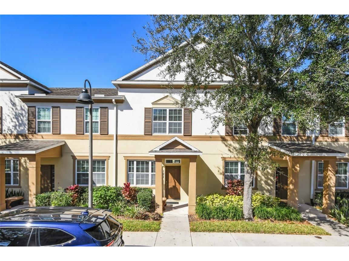 8265 Maritime Flag Street #22B-6 Windermere FL 34786 O6088395 image1