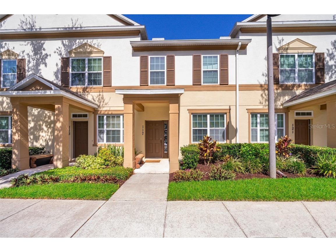 8265 Maritime Flag Street #22B-5 Windermere FL 34786 O6142662 image1