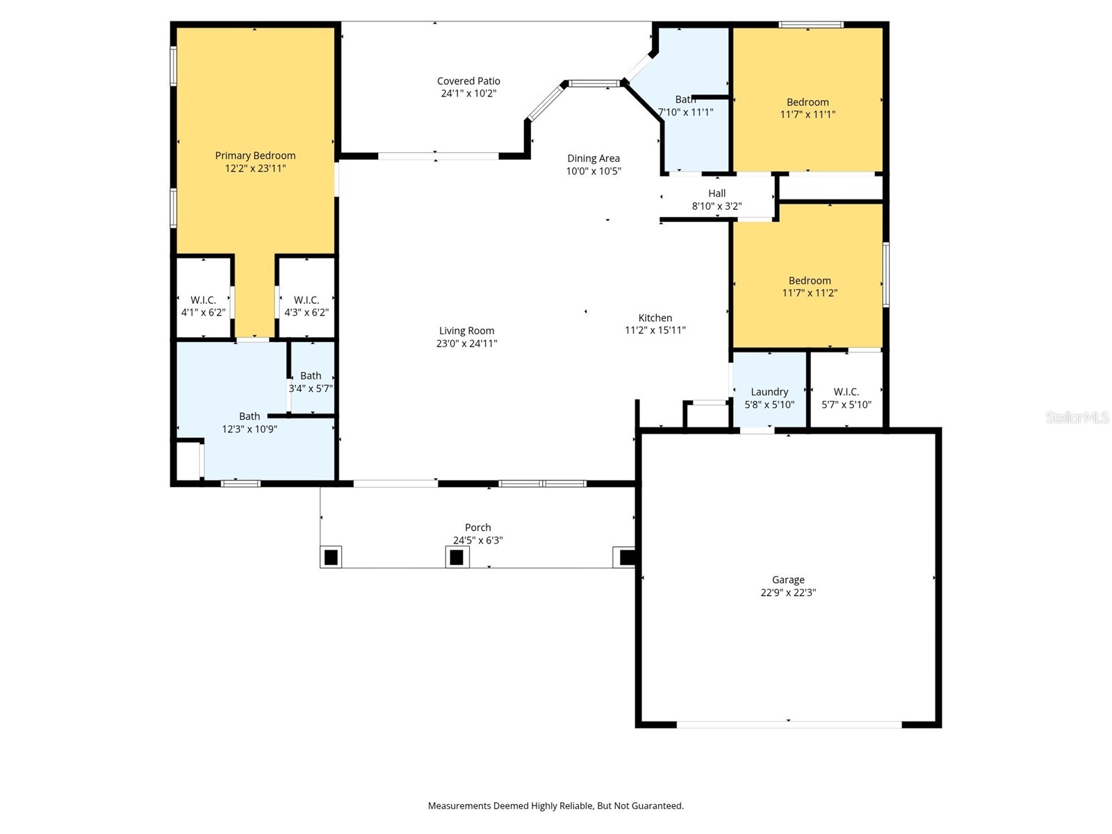 8265 N Amboy Drive Citrus Springs FL 34433 TB8458554 image12