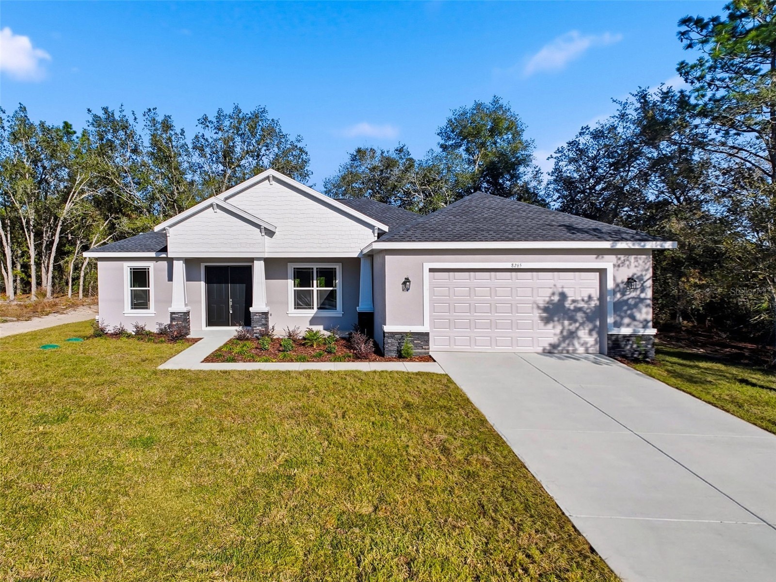 8265 N Amboy Drive Citrus Springs FL 34433 TB8458554 image2