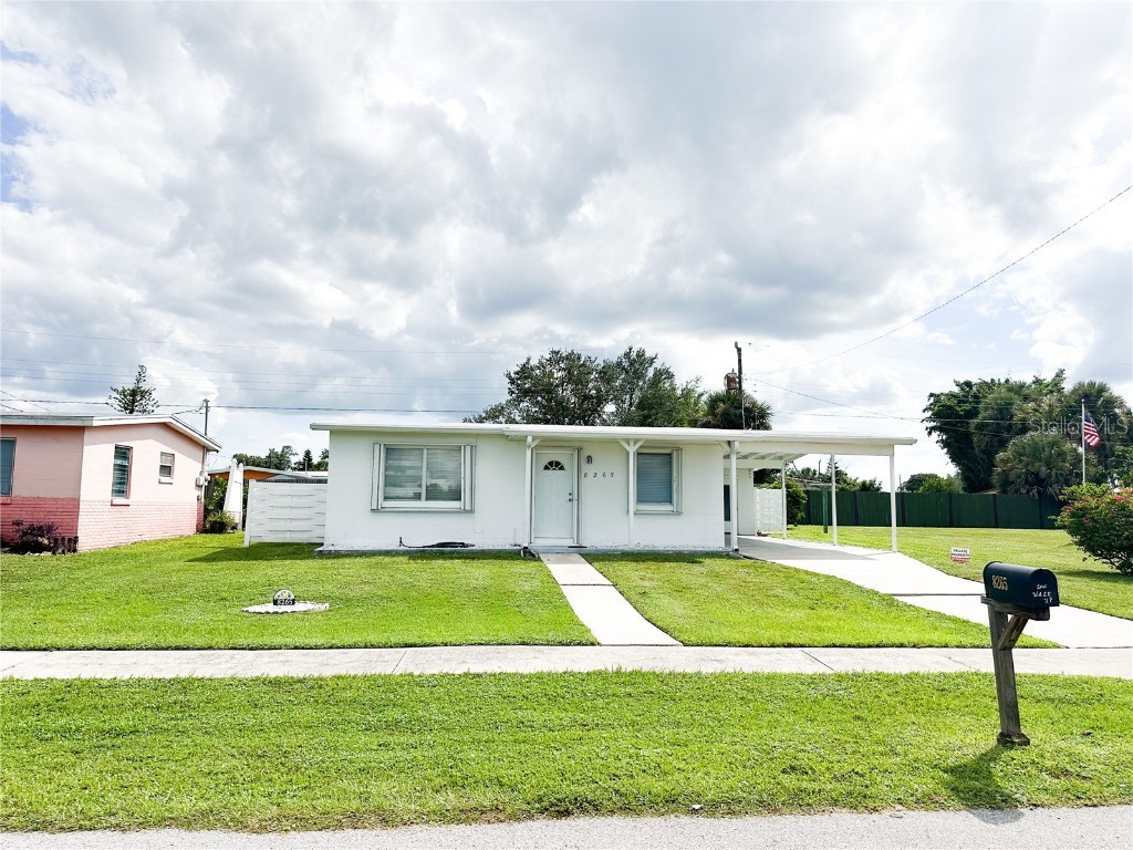 8265 Shumock Avenue North Port FL 34287 D6143886 image2