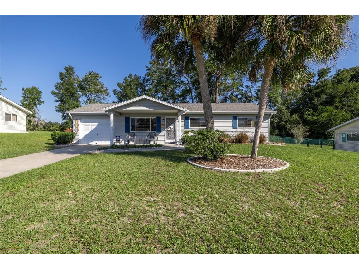 8265 SW 105th Place Ocala FL 34481 OM687630 image1