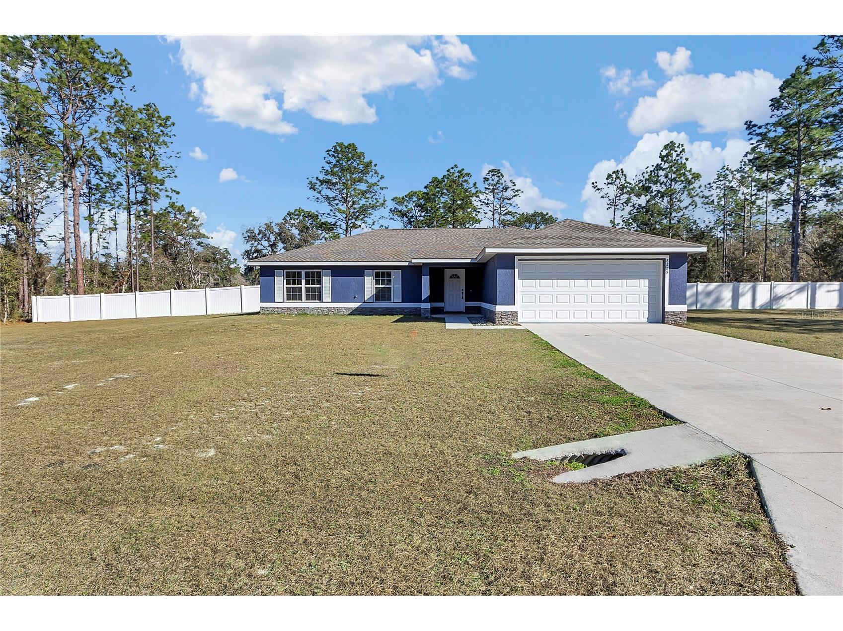 8265 SW 128th Terrace Dunnellon FL 34432 OM716967 image1