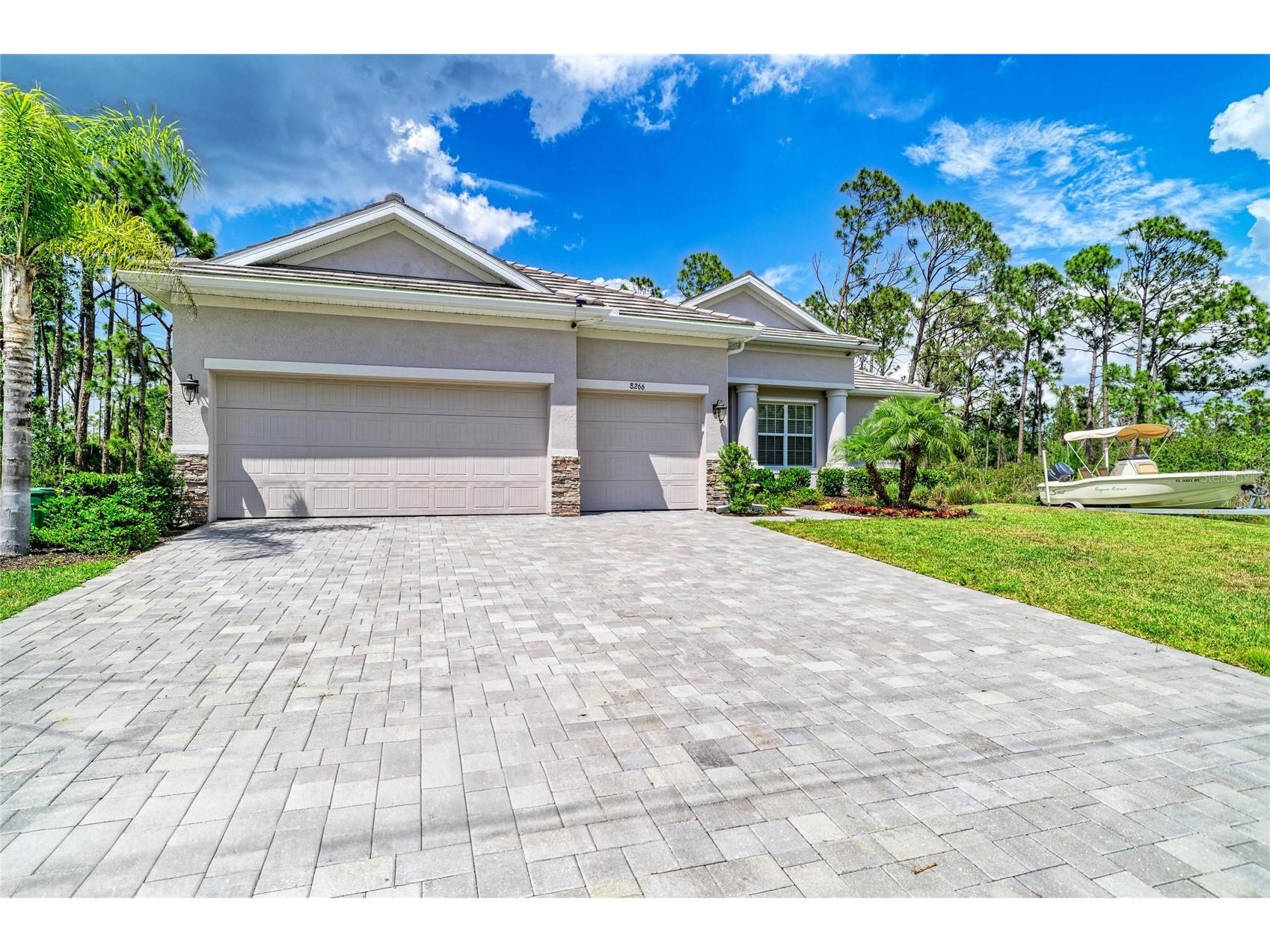 8266 Matecumbe Road Port Charlotte FL 33981 D6147493 image10