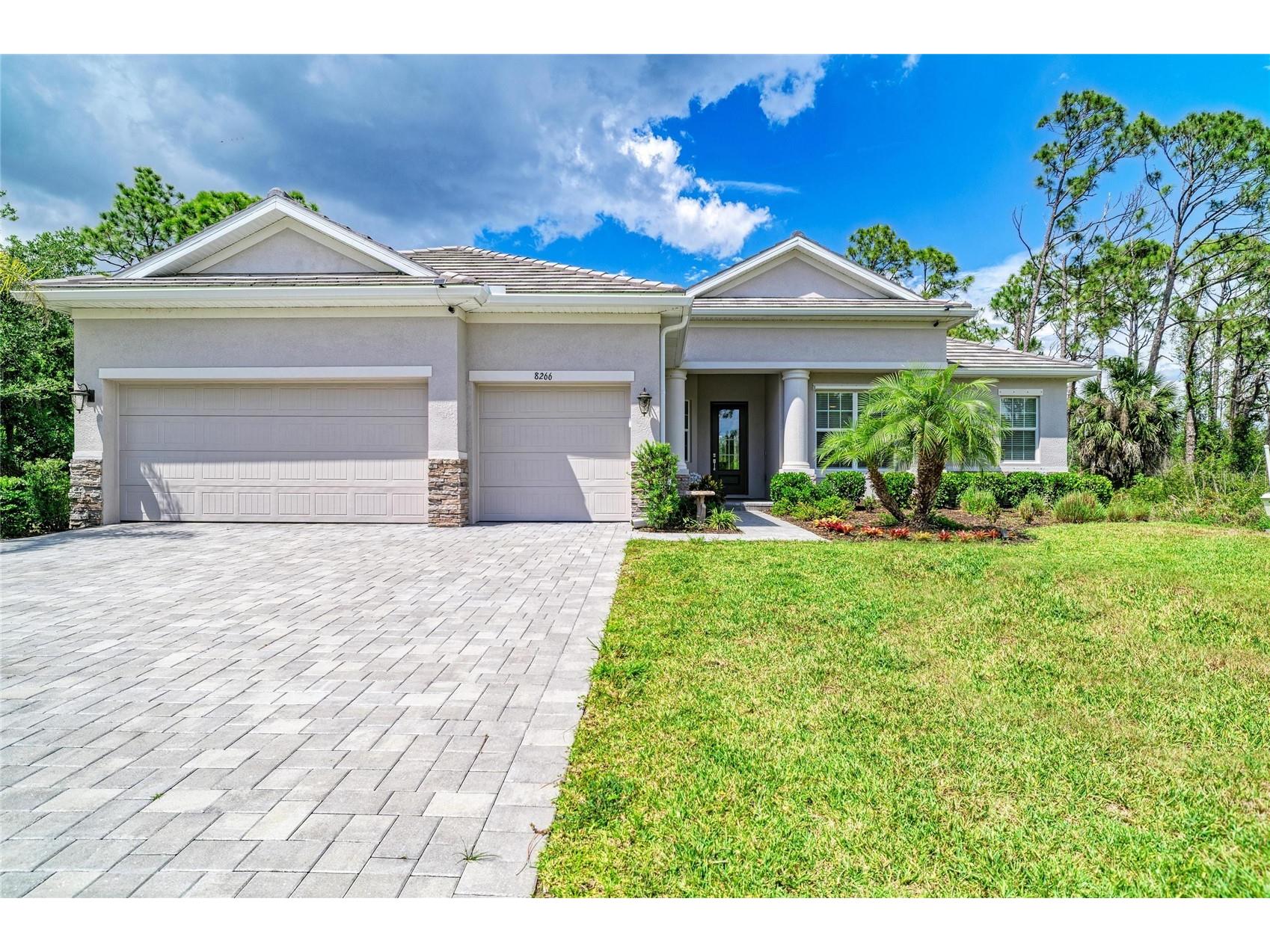 8266 Matecumbe Road Port Charlotte FL 33981 D6147493 image12