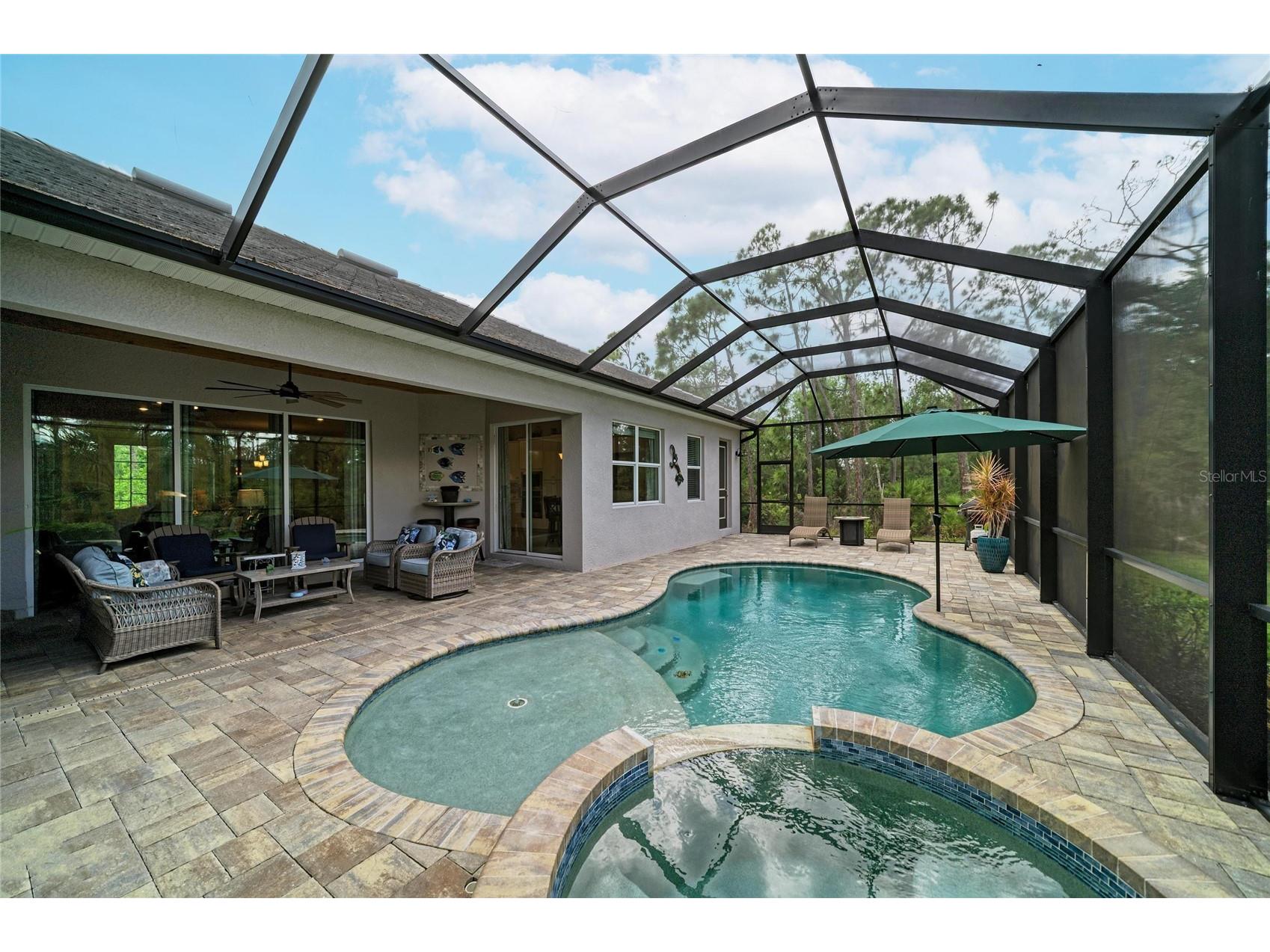 8266 Matecumbe Road Port Charlotte FL 33981 D6147493 image3