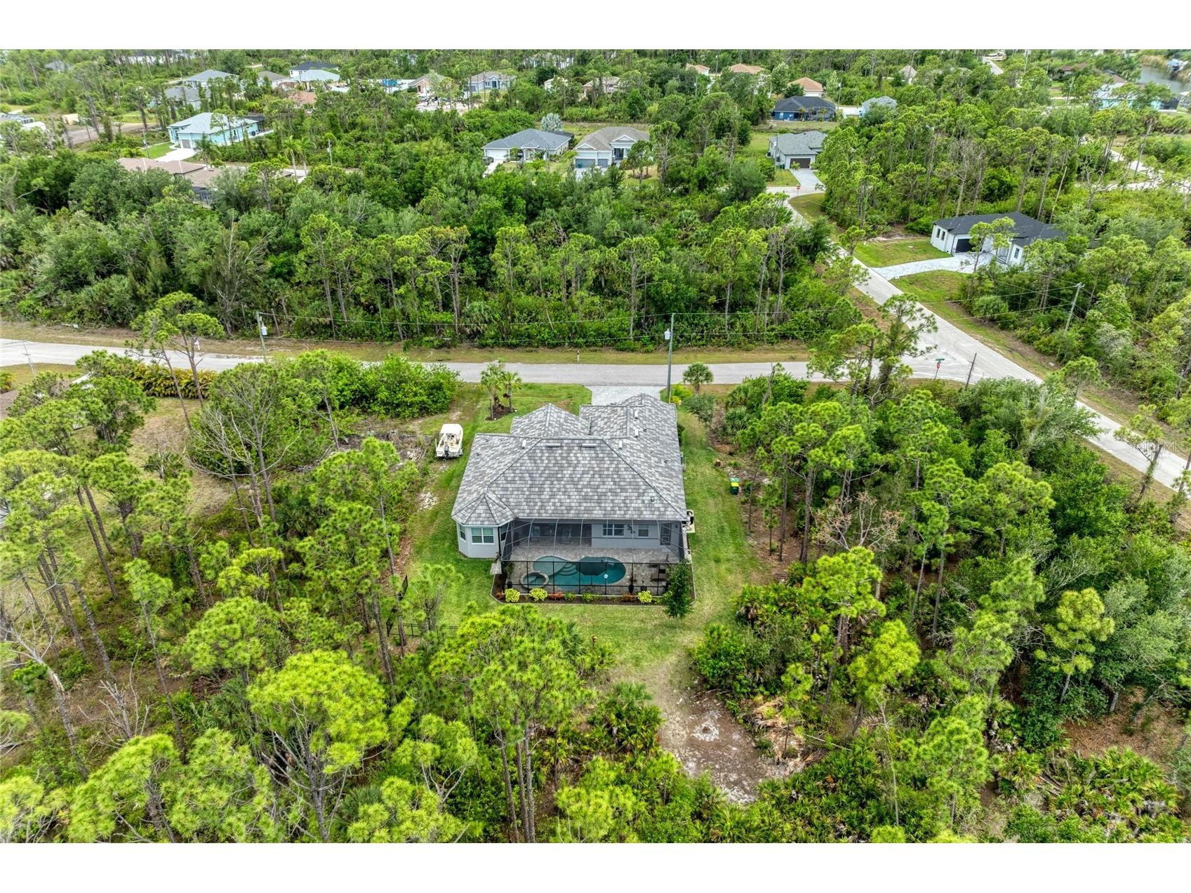 8266 Matecumbe Road Port Charlotte FL 33981 D6147493 image63