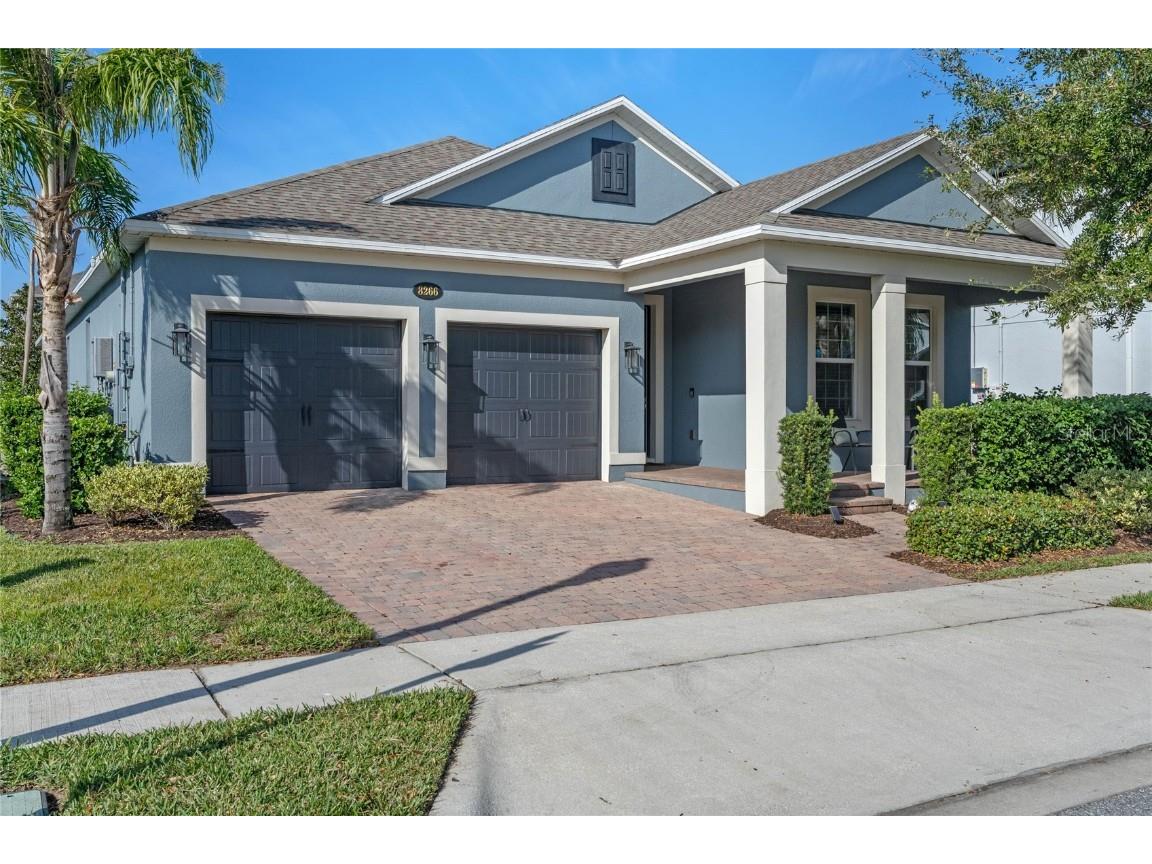 8266 Purple Sandpiper Avenue Winter Garden FL 34787 O6268621 image1