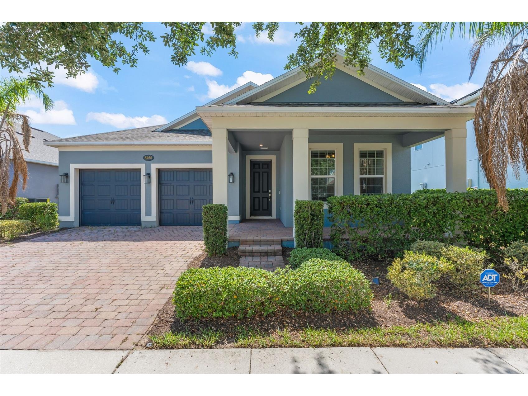 8266 Purple Sandpiper Avenue Winter Garden FL 34787 O6411387 image1