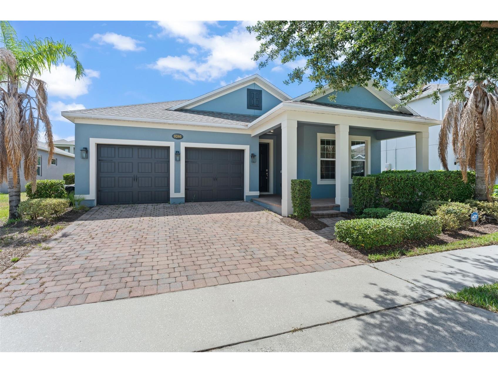 8266 Purple Sandpiper Avenue Winter Garden FL 34787 O6411387 image2