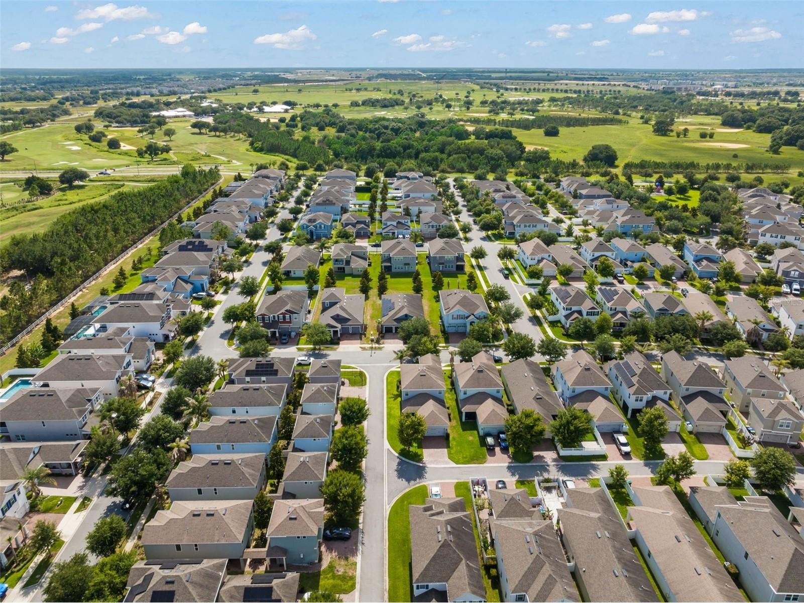 8266 Purple Sandpiper Avenue Winter Garden FL 34787 O6411387 image50