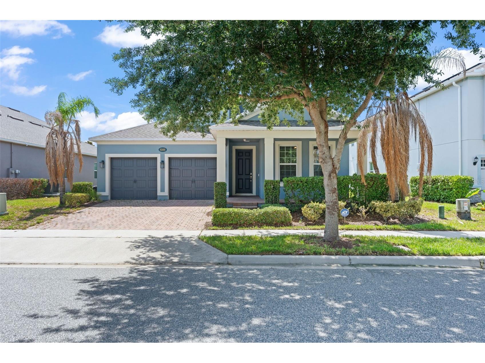 8266 Purple Sandpiper Avenue Winter Garden FL 34787 O6411387 image57