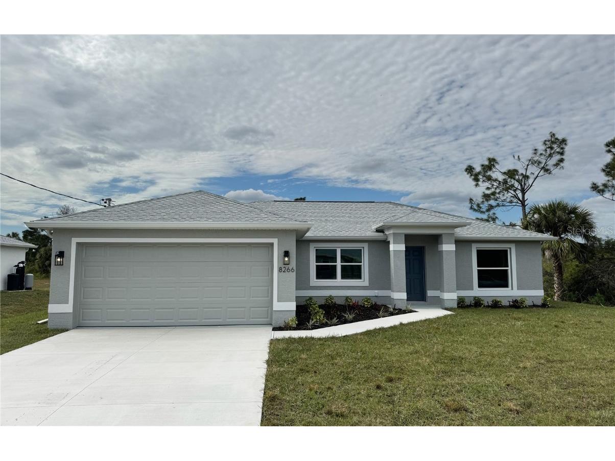 8266 Sawyer Circle North Port FL 34288 C7488216 image1