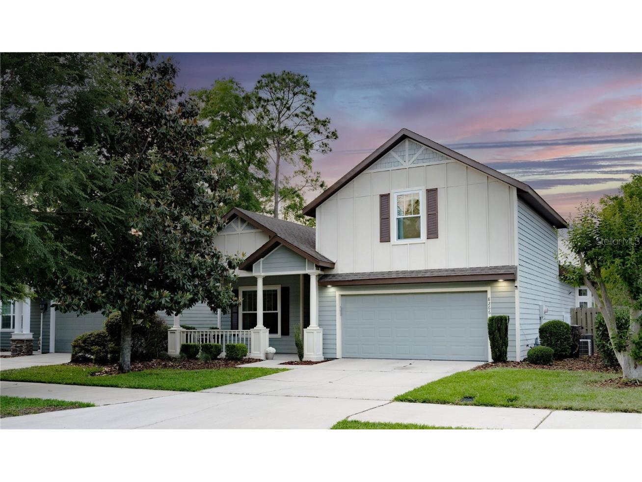 8266 SW 78th Lane Gainesville FL 32608 OM696846 image1