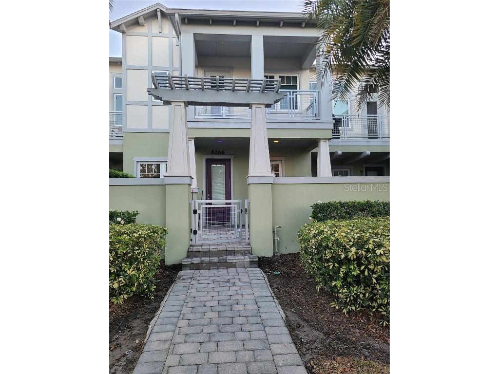8266 Tavistock Lakes Boulevard Orlando FL 32827 O6280423 image1