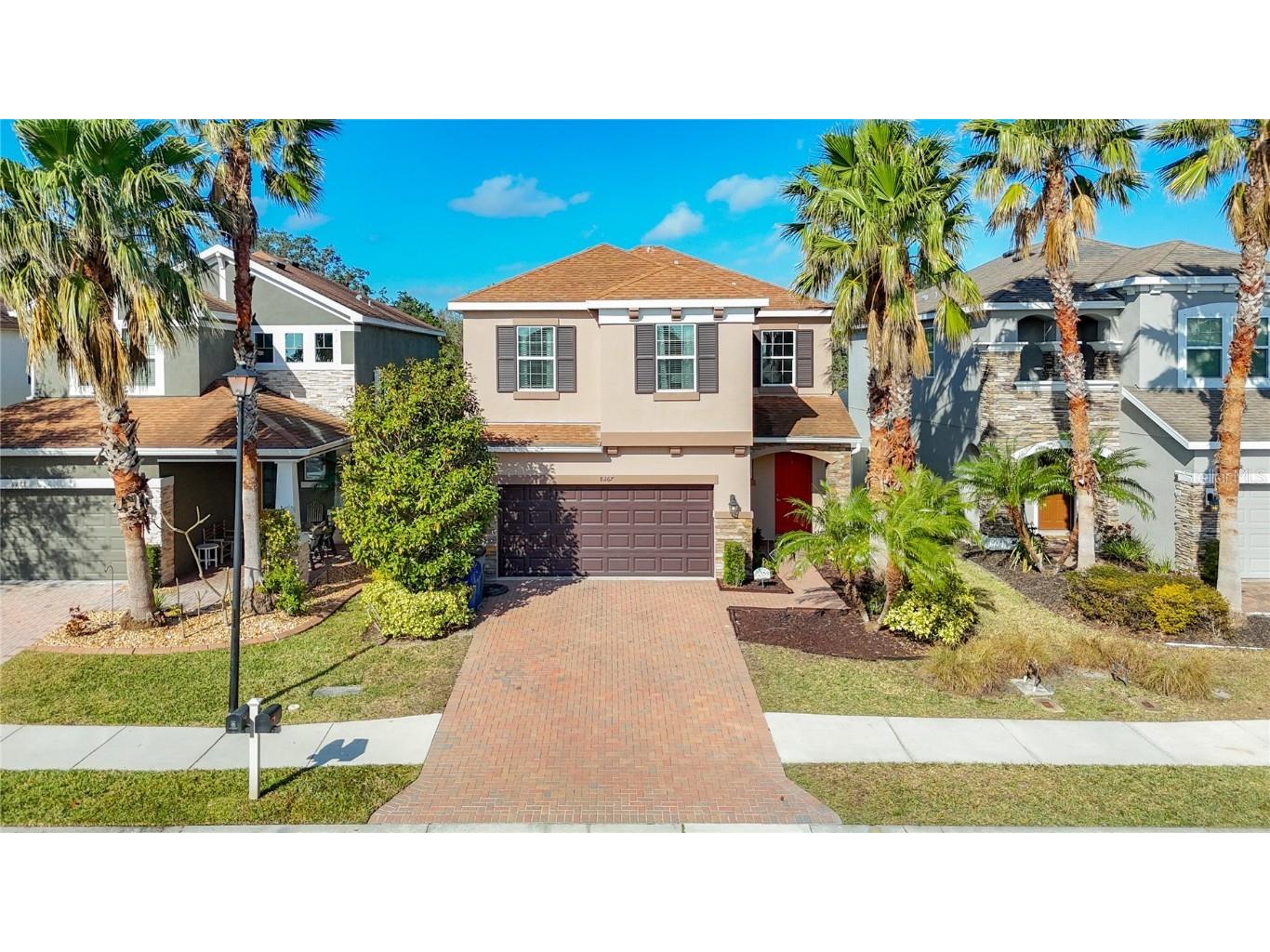 8267 Nandina Drive Sarasota FL 34240 A4638648 image1
